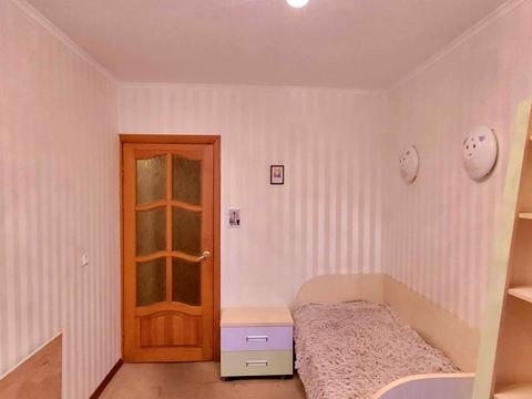 квартира по адресу Радужная ул., 3-Б