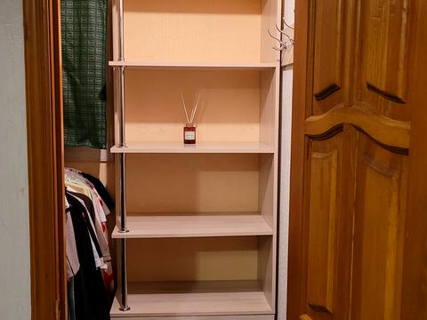 квартира по адресу Радужная ул., 3-Б