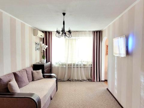 квартира по адресу Радужная ул., 3-Б