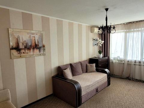 квартира по адресу Радужная ул., 3-Б