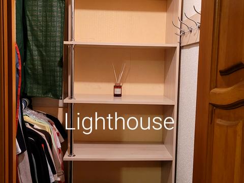 квартира по адресу Радужная ул., 3-Б