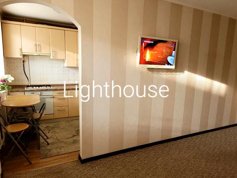 квартира по адресу Радужная ул., 3-Б