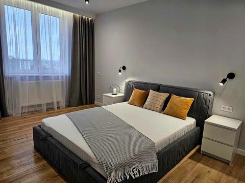 квартира за адресою Львів, Авраама Лінкольна вул. (Димитрова), 6-Б