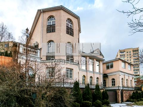 будинок за адресою пер. Болсуновський