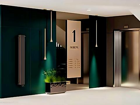 квартира за адресою Червоної Калини вул., 8