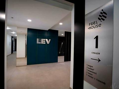 квартира за адресою Червоної Калини вул., 8