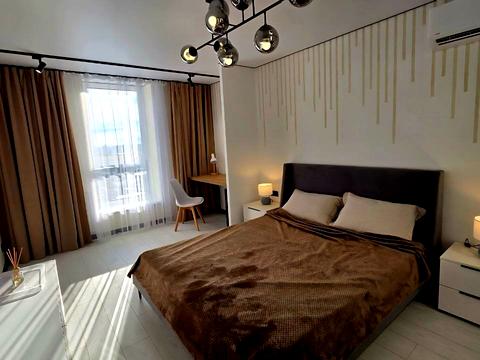 квартира за адресою Червоної Калини вул., 8