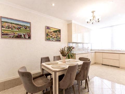 квартира по адресу Каховская ул., 62-А