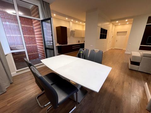 квартира за адресою Лесі Українки бульв., 7-А