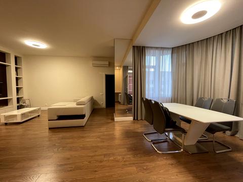 квартира за адресою Лесі Українки бульв., 7-А