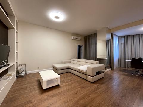 квартира за адресою Лесі Українки бульв., 7-А