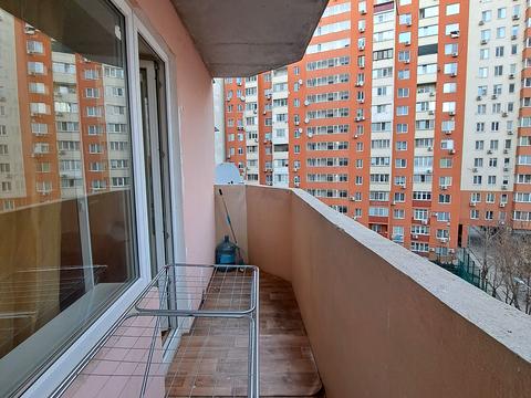 квартира за адресою Райдужний масив вул., 6