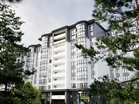 квартира по адресу Киевская ул., (Будинок)