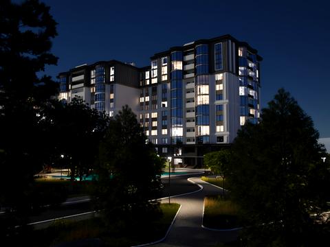 квартира по адресу Киевская ул., (Будинок)