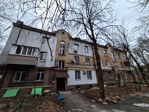 квартира за адресою Лазаряна вул., 5