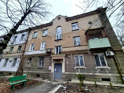 квартира за адресою Лазаряна вул., 5