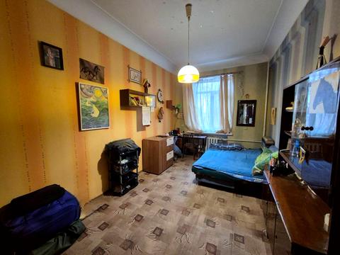 квартира за адресою Лазаряна вул., 5