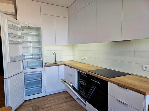 квартира за адресою Авраама Лінкольна вул. (Димитрова), 6