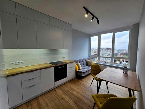 квартира за адресою Авраама Лінкольна вул. (Димитрова), 6