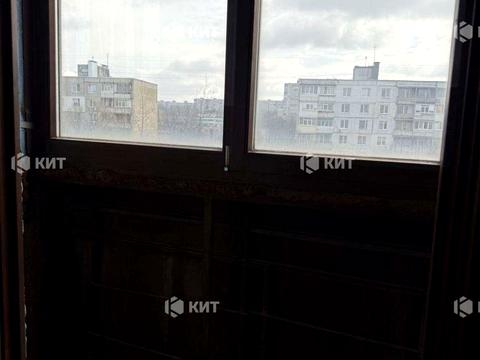 квартира по адресу Гвардейцев-Широнинцев ул., 59