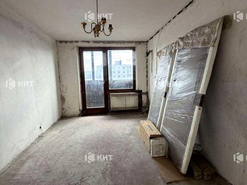 квартира по адресу Гвардейцев-Широнинцев ул., 59