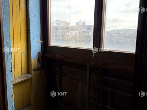 квартира по адресу Гвардейцев-Широнинцев ул., 59