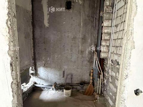 квартира по адресу Гвардейцев-Широнинцев ул., 59