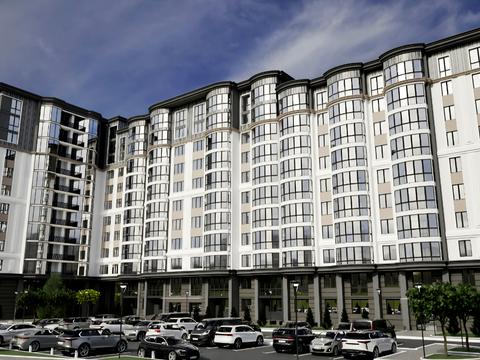 квартира по адресу Киевская ул., (Будинок)