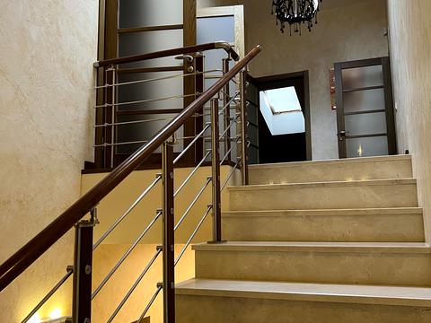 дом по адресу с. Лебедевка, Центральна, 5