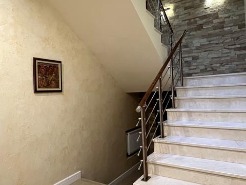 дом по адресу с. Лебедевка, Центральна, 5