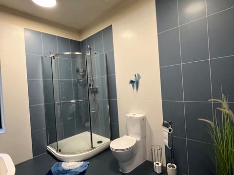 дом по адресу с. Лебедевка, Центральна, 5