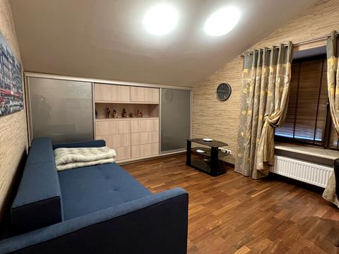 дом по адресу с. Лебедевка, Центральна, 5