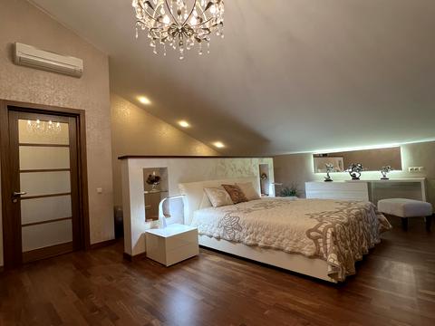 дом по адресу с. Лебедевка, Центральна, 5