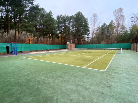 дом по адресу с. Лебедевка, Центральна, 5