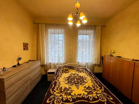 будинок за адресою Володимира Самодриги вул. (Яшина), 10