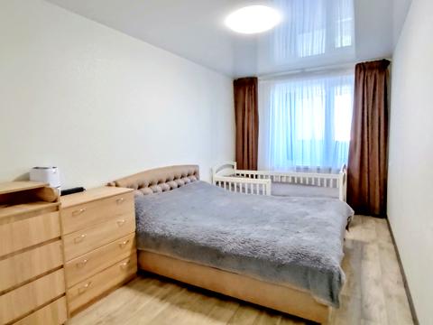 квартира за адресою Робоча вул., 65