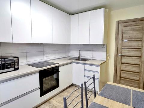 квартира за адресою Робоча вул., 65