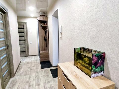 квартира за адресою Робоча вул., 65