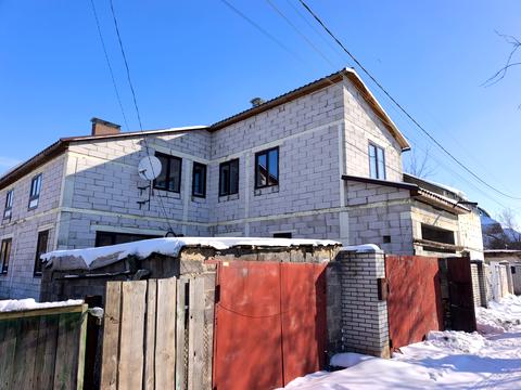 дом по адресу Віктора Дубровського пер.