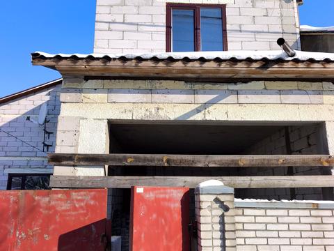 будинок за адресою Віктора Дубровського пров.