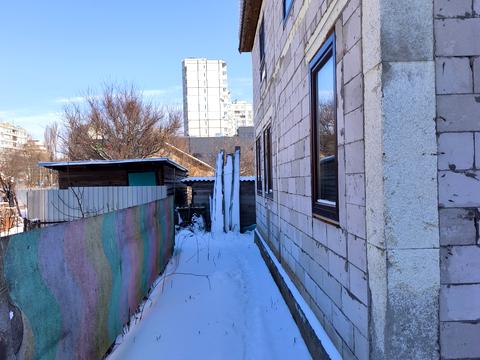 будинок за адресою Віктора Дубровського пров.