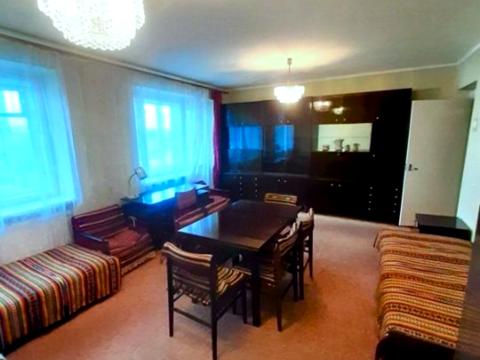 квартира за адресою Художня вул., 4