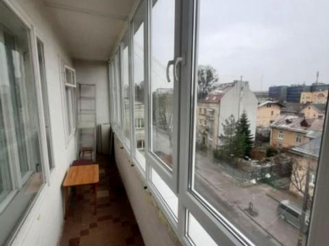 квартира за адресою Художня вул., 4