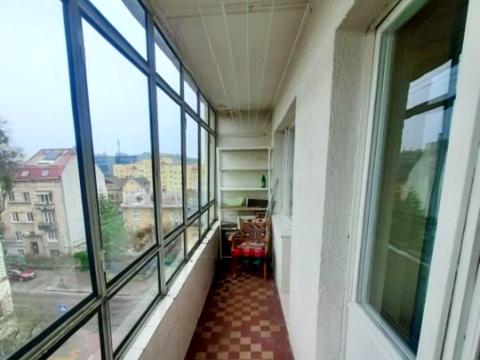 квартира за адресою Художня вул., 4