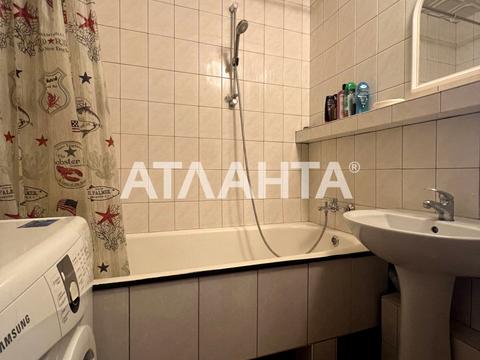 квартира по адресу Оноре де Бальзака ул., 56