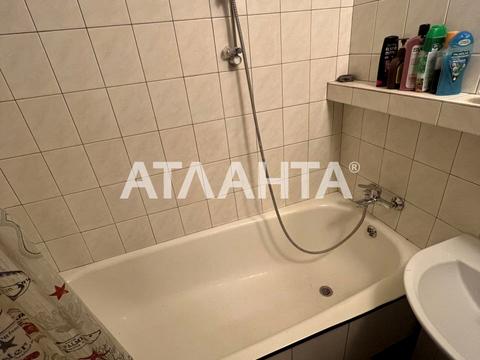 квартира по адресу Оноре де Бальзака ул., 56