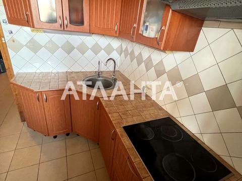 квартира по адресу Оноре де Бальзака ул., 56