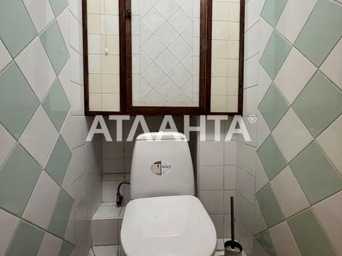 квартира по адресу Оноре де Бальзака ул., 56