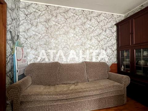 квартира по адресу Оноре де Бальзака ул., 56