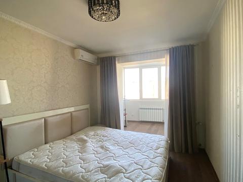 квартира по адресу Героев просп., 32